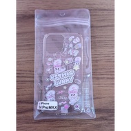Case IPhone 14 Pro Max Esther bunny Second Hand