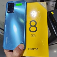 Realme 8 5G 8/128 Gb Second