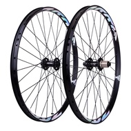 ZTTO E-bike Wheelset Tubeless 29 27.5 Wheelset E Bike Special Wheel Steel Shaft Freehub 35mm Wide Ri