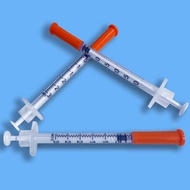 0.3ml Once u100 Dozen Insulin Syringe 0.005 Pet Rat Trace Dog 7.26 Device Cat Experiment Medical