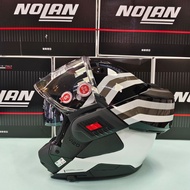 NOLAN N120-1 Rear Flip Dual-Use Hat 348