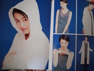 梁詠琪 Yes idol 雜誌內頁