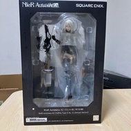 全新未開 A2 DX 尼爾 NIER FLARE 日版