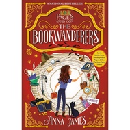 Pages & Co. 1: The Bookwanderers/Anna James < Puffin > [Sanmin Online Bookstore]