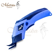 กรรไกรตัดผ้าไฟฟ้า กรรไกรตัดผ้าแบบไฟฟ้า กรรไกรตัดผ้าชาร์จแบตเตอรรี่ ของดีมีคุณภาพจากร้าน MALLIKA THA