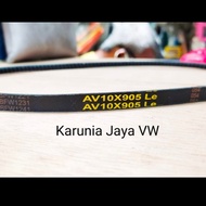 VW COMBI FANBELT IN VW SPARE PARTS VW quality quality