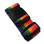 【 Iwork 】 Elastic Thick (Doraemon Bust) Luggage Set The Buy Three Luggage Set A Pack With Protective