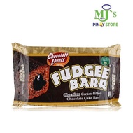 Fudgee Barr Chocolate Cream-Filled Cake Bar 10×39 gm