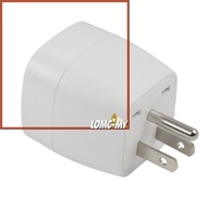 【LOMC】to europe Power adapter adapter for europe  Power  adapter