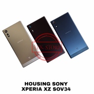 Backdoor BACK CASING HOUSING SONY XPERIA XZ | Xzs ORIGINAL 1SET