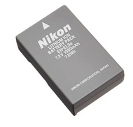 Nikon EN-EL9A ENEL9A Li-ion Battery for Nikon D5000 D3000 D60 D50 D40 D40X