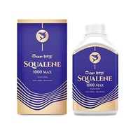 澳洲 魚油丸 Homart 純鮫鯊烯 Squalene 鯊魚丸 角鯊稀