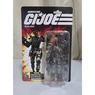 Hiya Toys GI Joe Stalker 3.75 Inch