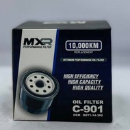 MXR OIL FILTER FOR KIA AVELLA (C-901)