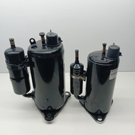 compressor motor Air-conditioner outdoor  1hp 1.5hp 2hp