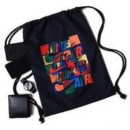 Nike Gymsack String Bag Futsal Football Bag (NK0077)