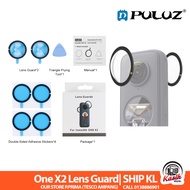 PULUZ Insta360 One X2 Lens Guard Protective Cover