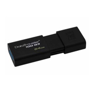 Kingston DT100G3 USB3.0 Flash Drive 32GB - 128GB