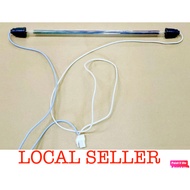 SJ30NSL SHARP Defrost Heater Heating Element Pemanas Fridge Freezer Refrigerator Peti Ais TF47