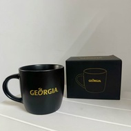 |GEORGIA GEORGIA Mug 350ml Coffee Cup