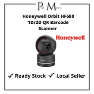 Honeywell Orbit HF680 1D/2D QR Barcode Scanner