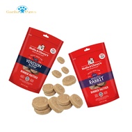 [Stella & Chewy’s] Freeze-Dried Raw Dinner Patties for DOG - 14oz (Venison/Rabbit)