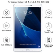 For Samsung Galaxy Tab S8 S7 Plus Ultra S7+ S8+ S6 A7 Lite A8 2021 S5e 9H Tablet Tempered Glass Scre