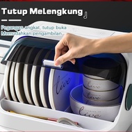 Dryer 2In1 Uv Sterilizer Electric Dish Bowl Dryer Rack
