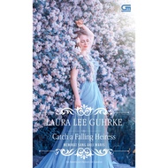 Gpu -HISTORICAL ROMANCE: Attracting The Heir (CATCH A FALLING (Bd30)