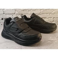[LINE SEVEN] [ READY STOCKS] LINE7 1111A JUNIOR/KIDS SCHOOL SHOES