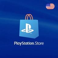 PSN Card 20 USD USSN Card 20 USD US