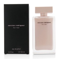 Narciso Rodriguez For Her 女性香水 For Her EDP 100ml/3.4oz