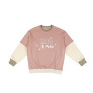 ABC Dmeow SweatShirt • Pink