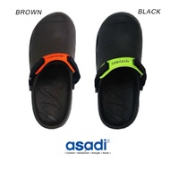 [ORIGINAL] MEN SANDAL ASADI 1342