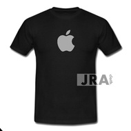 IPHONE APPLE IPOD SHIRT COMBED LOGOiphone