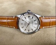 勞力士 Antique Oyster Perpetual Date 1501 Sigma Dial cal.1570