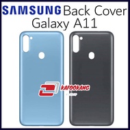 Samsung Galaxy A11 Back Battery Cover Housing Back Body Rear Casing Housing