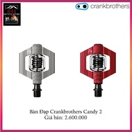 Crankbrothers Candy 2 MTB Pedal