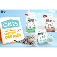 ON25 CAT CAT litter 2.5 kg