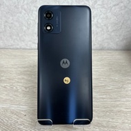 【便宜手機】Motorola E13 64G 藍色 6.5吋 摩托羅拉 台北 中山 停車方便 實體門市 J0813