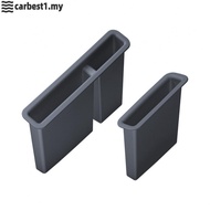NIO ES8 Storage Silicone Material Stain-resistant Easy Installation Anti-slip