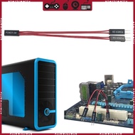 STA PC Power Button Desktop Power Button PC External Power Switches PC Power Supply