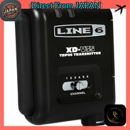 Line 6 Bodypack Transmitter for XD-V35 (Model: V35-BP)