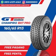 Ban Mobil 165/65 R13 GT Champiro BXT Pro