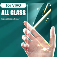 Tempered Glass for vivo x200 x200Pro x200Promini x200s x200ultra x300 x300Pro  Kaca Tempered untuk v