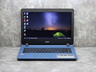 Laptop Notebook Acer Aspire 3 A314-41 Bekas Murah Berkualitas Garansi