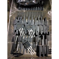 MOSFET 9NK65 9N65 C 9N65C