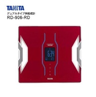 日本製造 Tanita RD-906  日版 RD-953 innerscan dual 體脂磅 藍牙連手機 電子磅 智能脂肪磅 SMART Body Composition Scale