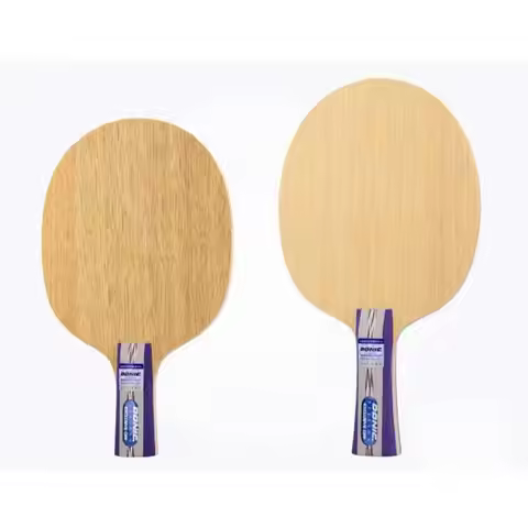 Original Donic valdner exclusive ar+ off ar table tennis blade table tennis racket racquet sports pu