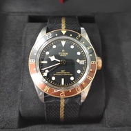 Tudor Tudor Biwan Greeny Type Mechanical Men's Watch M79833MN-0004 Watch